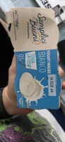 YOGURT MAGRO BIANCO