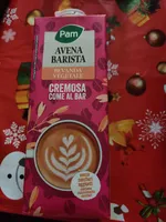 Avena Barista