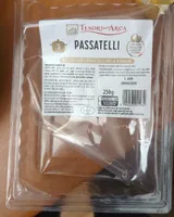 Passatelli
