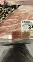 prosciutto Parma 90g