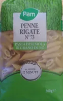 Penne rigate n°73