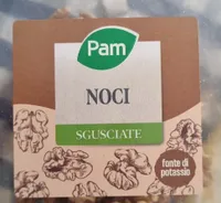 Noci sgusciate