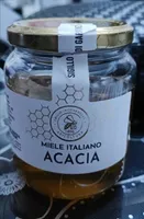Miele Italiano Acacia