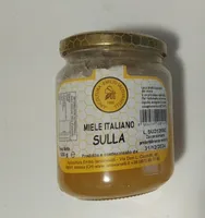 Miele Italiano Sulla