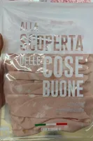 Mortadella superiore