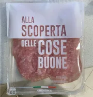 Salame tipo Milano