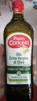 Olio extra vergine di oliva