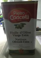 Olive oil