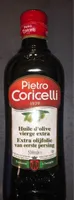 Pietro Coricelli Olive Oil / Virgin