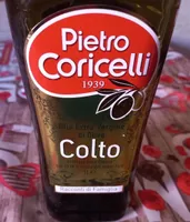 Colto olio extra vergine di oliva