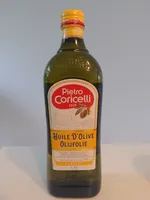 Huile d'olive