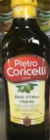 Huile d'olive