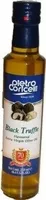 Pietro Coricelli Black Truffle Flavoured Extra Virgin