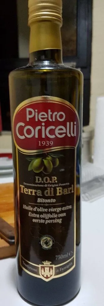 Terra di Bari D.O.P.