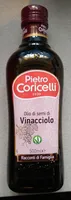 Olio di semi di Vinacciolo