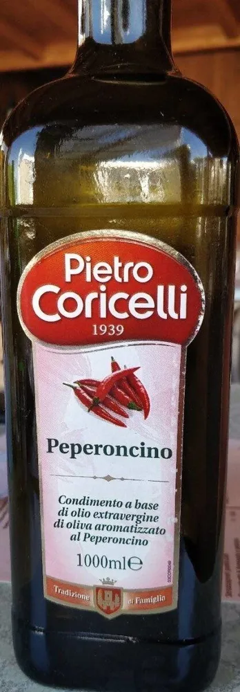 Peperoncino
