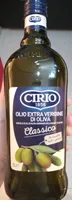 Olio extra vergine di oliva