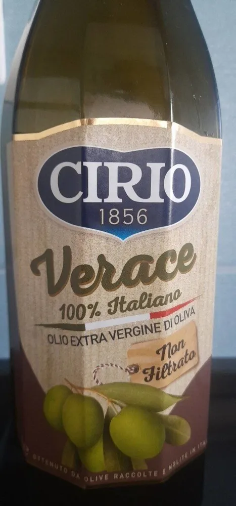 Verace