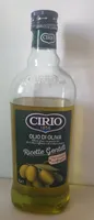 Olio di oliva