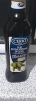olio extravergine d'oliva