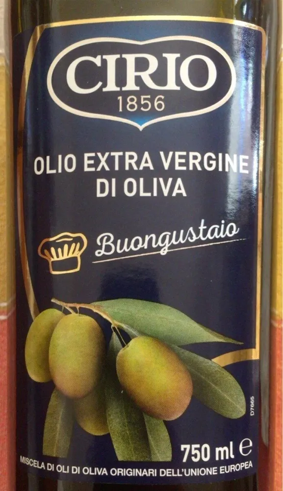 Buongustaio