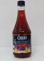 Wine Red Vinegar
