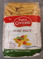 Penne Rigate