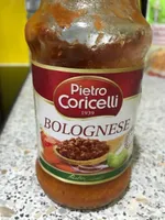 Bolognese Sauce