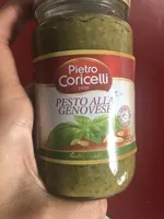Pesto Alla Genovese