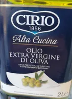 Olio extra vergine di oliva