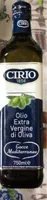 Olio evo