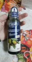 Spray olio extra vergine di oliva classico