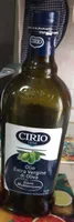 Olio extra vergine di oliva