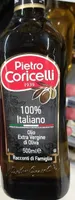 Huile d'olive extra vierge