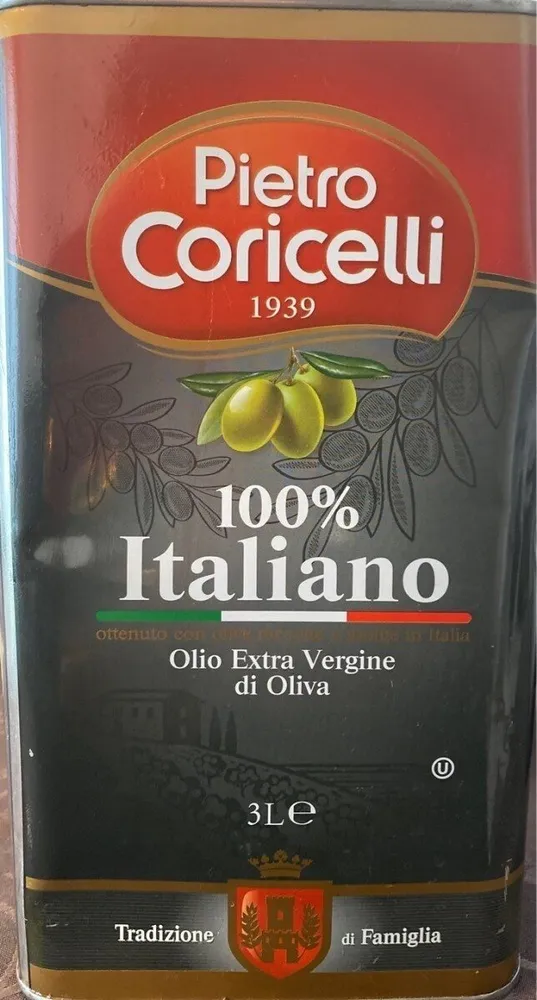 Peitro Coricelli 1939