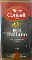 Peitro Coricelli 1939