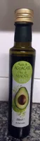 Aceite de aguacate