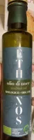 Olio di noce