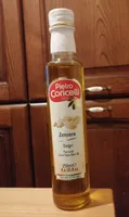 Zenzero-Ginger Flavoured Extra Virgin Oil