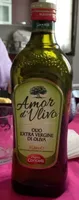 Amor d'ulivo