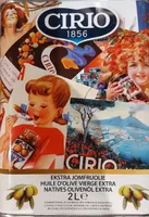 Olio extra vergine di oliva