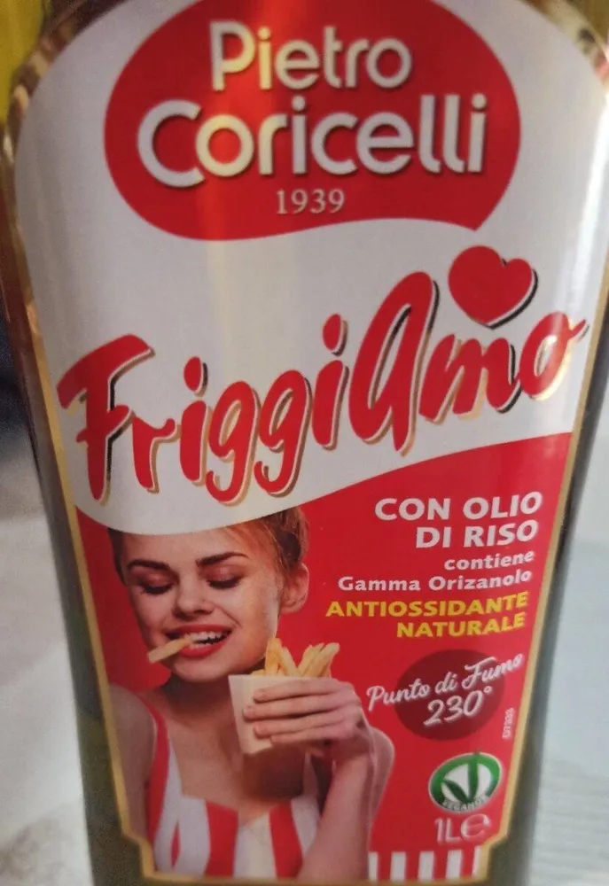 FriggiAmo
