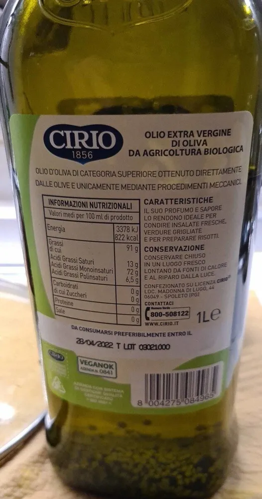 Cirio
