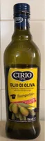 Olio di oliva