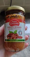 Pesto Rosso