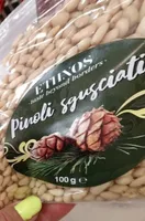 Pinoli sgusciati