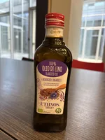 Olio di lino