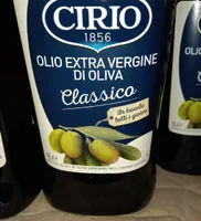 Olio extra vergine