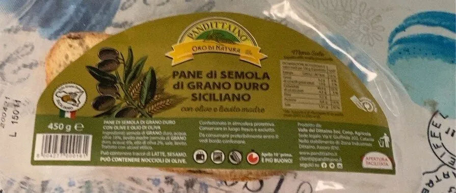 Pandittaino