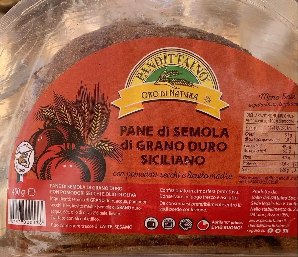 Pane